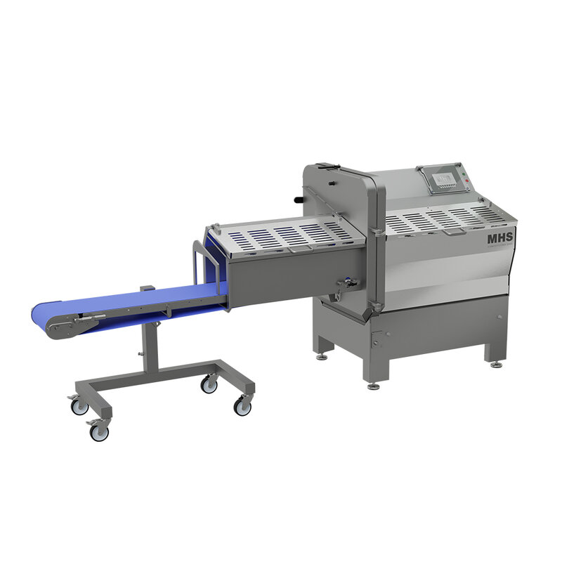 Industrial slicer