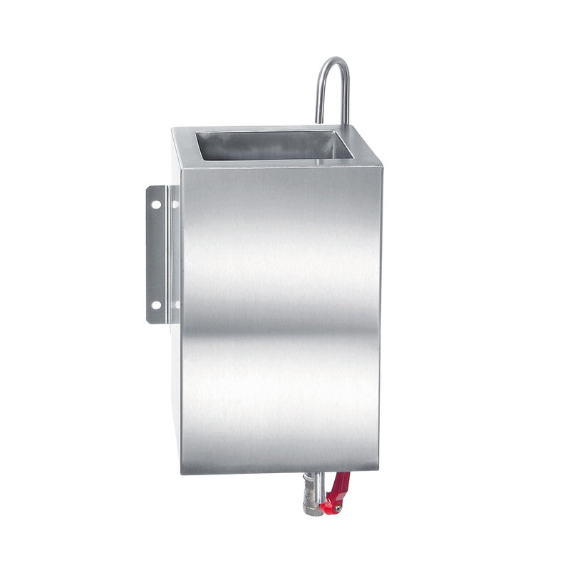 Knife Disinfection Basin