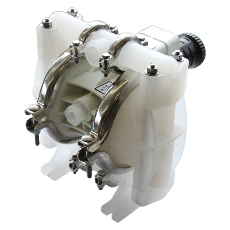 Diaphragm pump SM