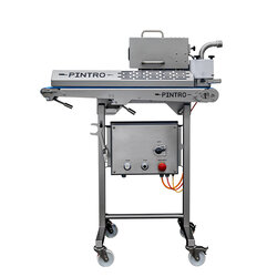 Hackbällchenmaschine MBF 50