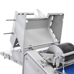 Circular blade cutting machine Slicer