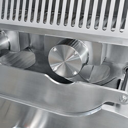 Advanced technology for the best mixing results in the meat and food industry