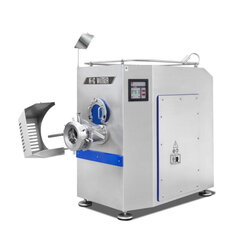 If it is to automatically lead to the best result: Automatic grinders from K+G