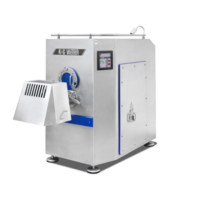 If it is to automatically lead to the best result: Automatic grinders from K+G