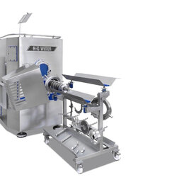 If it is to automatically lead to the best result: Automatic grinders from K+G