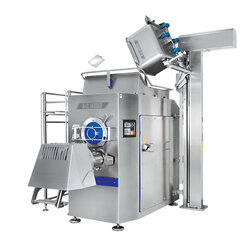 If it is to automatically lead to the best result: Automatic grinders from K+G