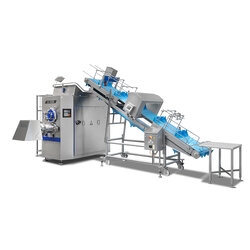 If it is to automatically lead to the best result: Automatic grinders from K+G