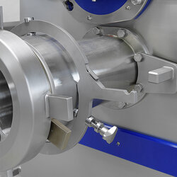 If it is to automatically lead to the best result: Automatic grinders from K+G