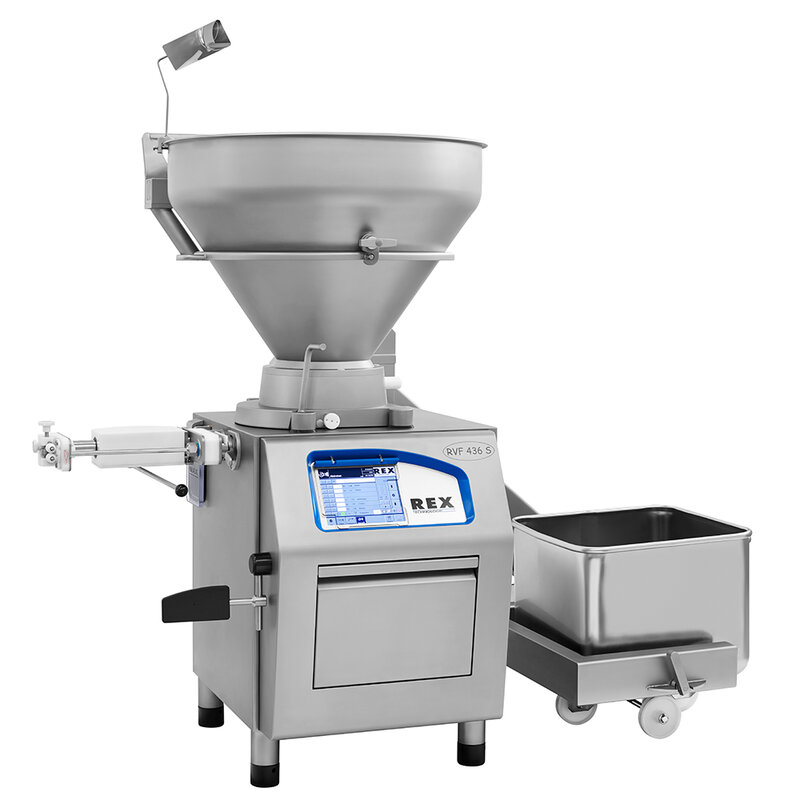 Der Allrounder für alle Betriebsgrößen