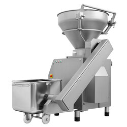 Der Allrounder für alle Betriebsgrößen