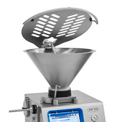 Kostengünstiger Vakuumfüller für Alle