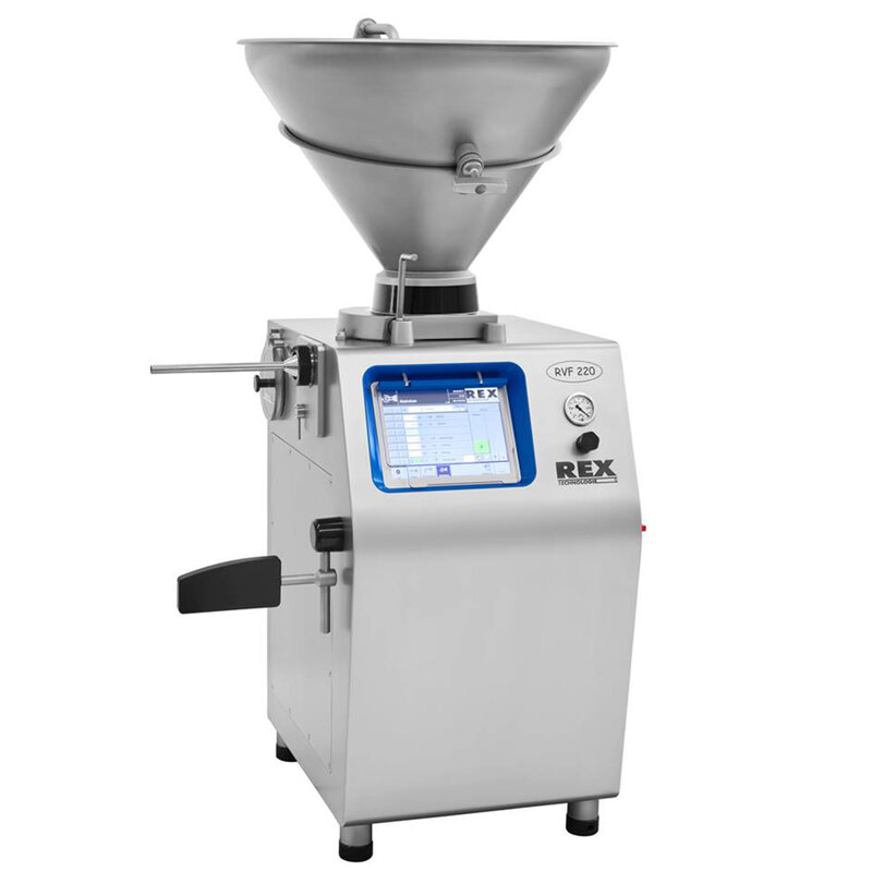 Kostengünstiger Vakuumfüller für Alle