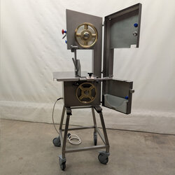 Machine de démonstration