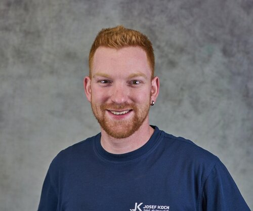 Fabian Hofstetter