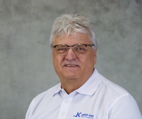 Hugo Koch