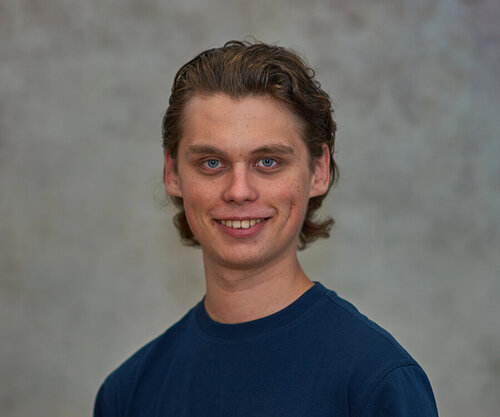 Kevin Roth