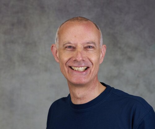 Martin Hunn
