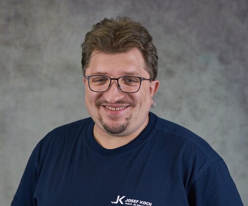 Patrick Süess