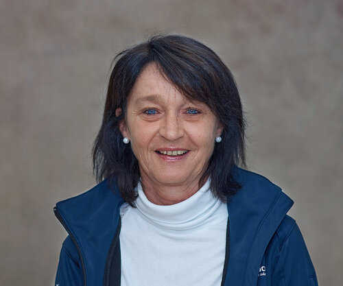 Roswitha Sacchi