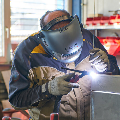 Fabrication / Production