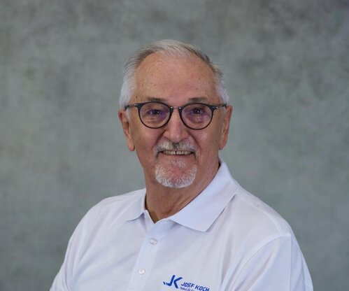 Viktor Koch