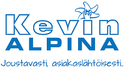 Kevin Alpina Oy Ab