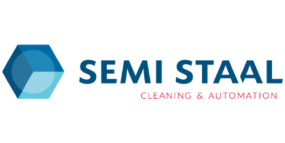 Semi Staal A/S Cleaning Automation